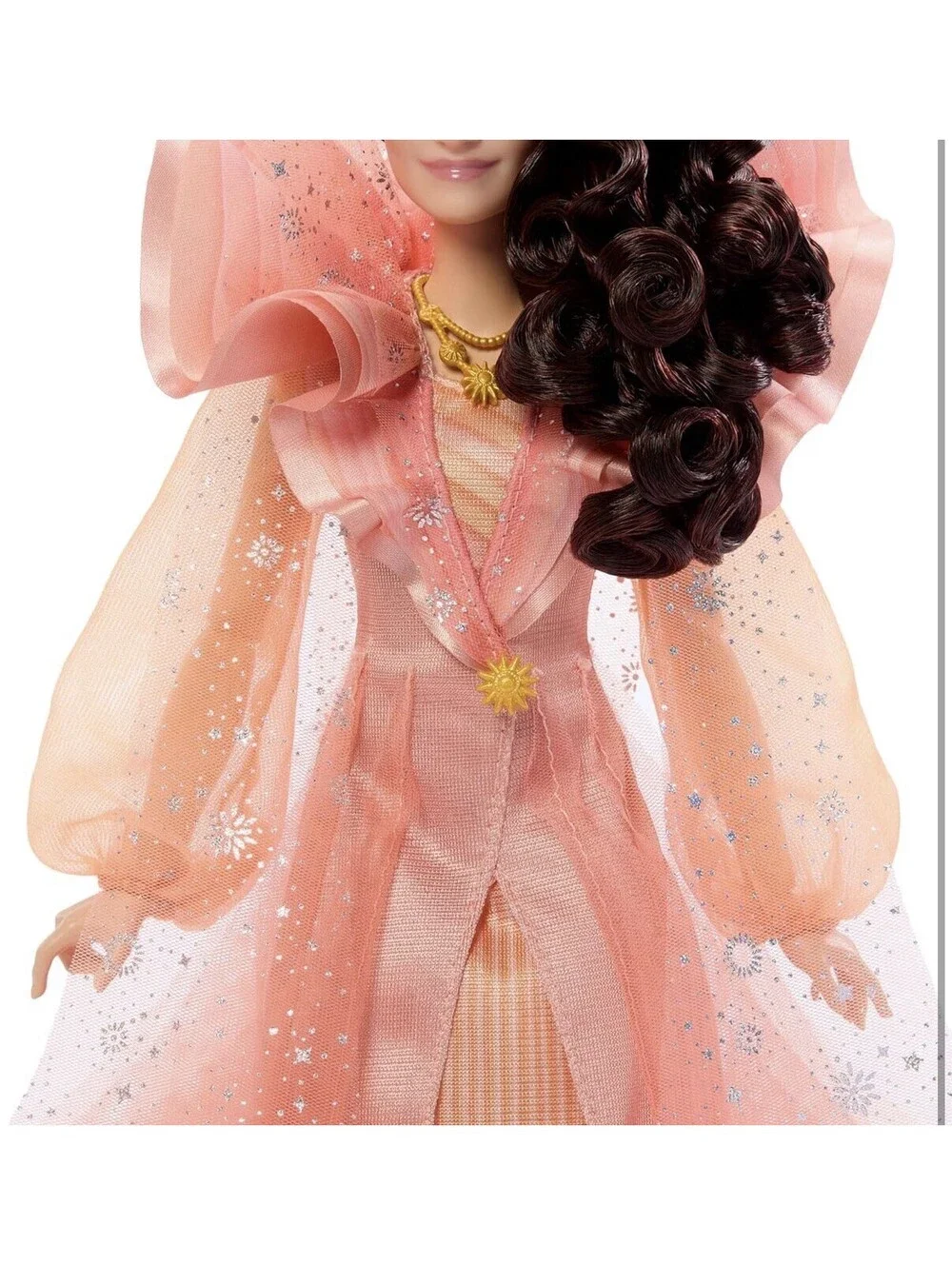 Universal Pictures’ Wicked Magical Wise Woman – Sun Fashion Doll with